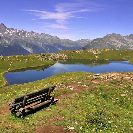 Vaujanylocations - Chalet De Marie Zewnętrze zdjęcie