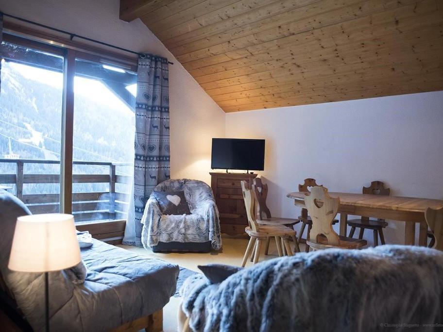 Vaujanylocations - Chalet De Marie Pokój zdjęcie