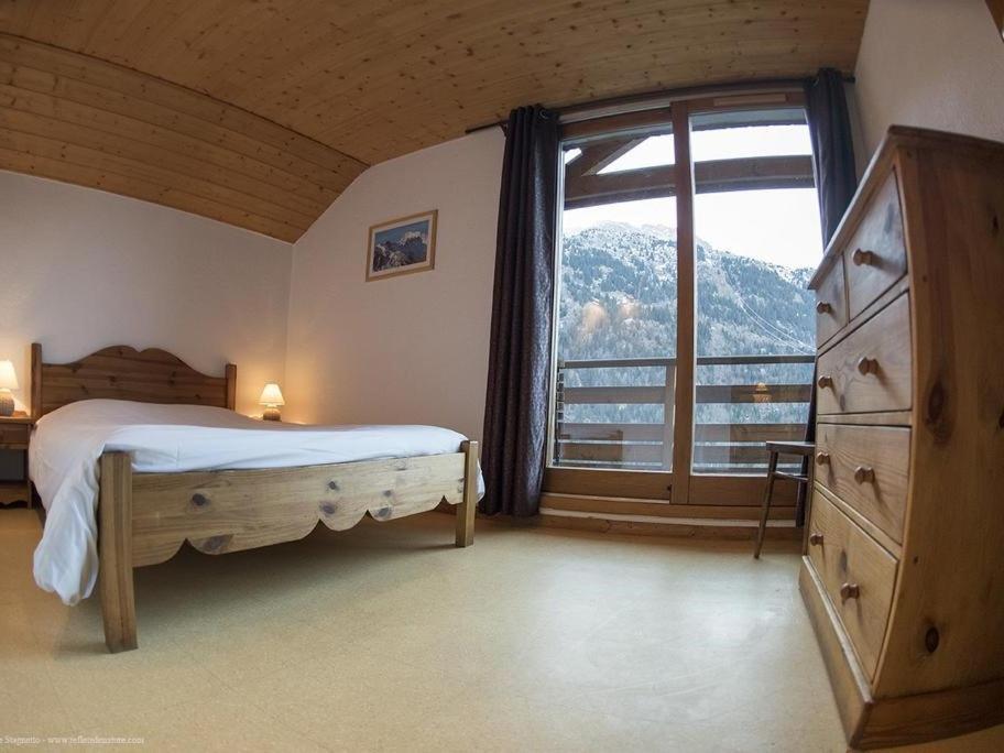 Vaujanylocations - Chalet De Marie Pokój zdjęcie