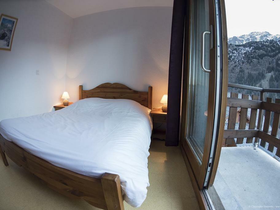 Vaujanylocations - Chalet De Marie Pokój zdjęcie