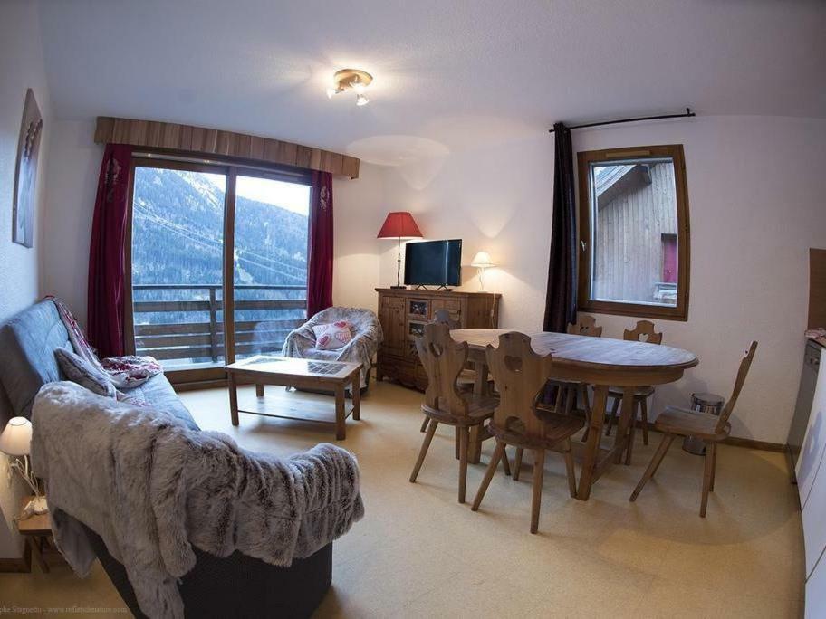 Vaujanylocations - Chalet De Marie Pokój zdjęcie